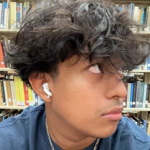 Meet your Posher, Joshua